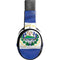El Salvador Flag Skullcandy Crusher Wireless Skin